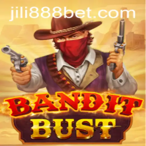 BanditBust: Unleashing the Thrill of Strategy and Adventure with JILI 888