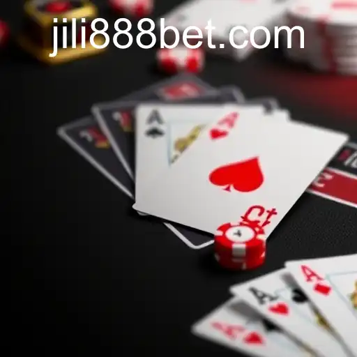 Exploring the Excitement of Blackjack with JILI 888
