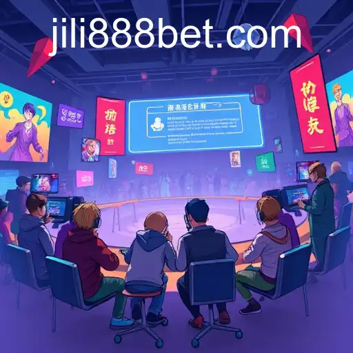The Rise of Player Community: A Deep Dive into JILI 888