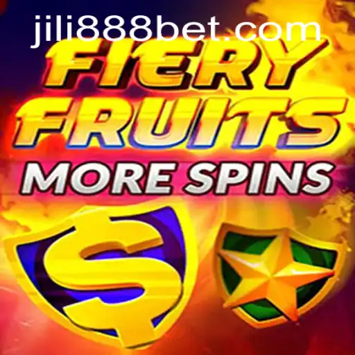 Exploring FieryFruitsMoreSpins: A Dazzling Slot Adventure by JILI 888