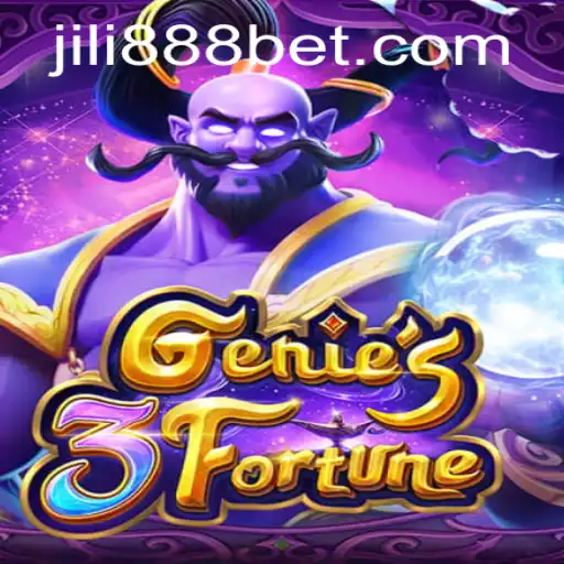 Exploring the Enchanting World of Genie3Fortune and the Magic of JILI 888