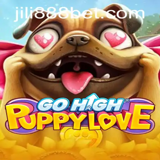 GoHighPuppyLove: A Thrilling New Gaming Experience with JILI 888