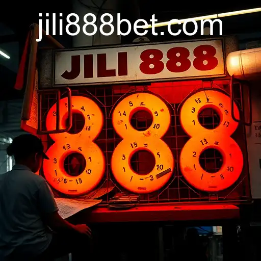 Exploring the Tapestry of Jueteng and JILI 888