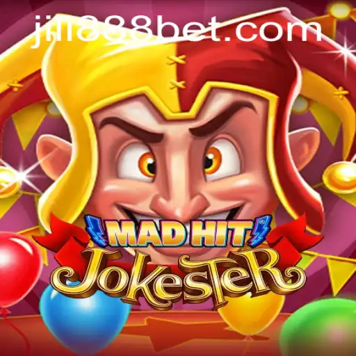 Exploring MadHitJokester in the Vibrant World of JILI 888