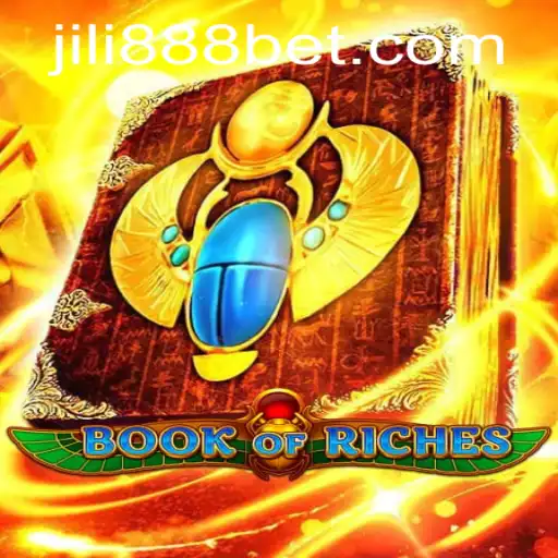 Discover the Enchanting World of Book of Riches: A JILI 888 Adventure