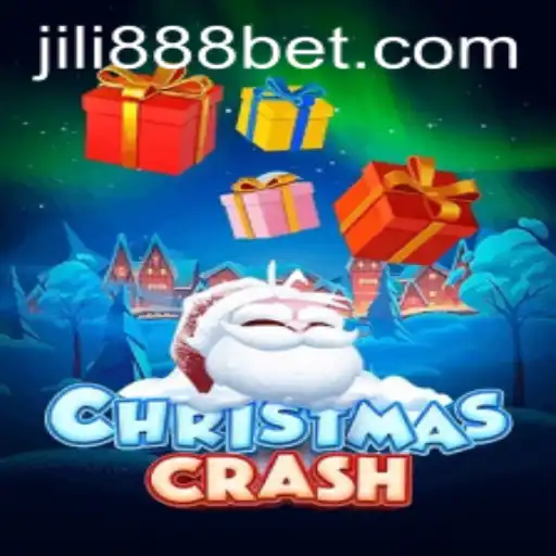 Discover the Festive Thrills of ChristmasCrash with JILI 888