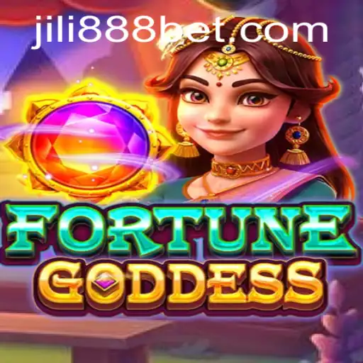 Discover the Enchanting World of FORTUNEGODDESS with JILI 888