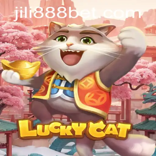 Discover the Excitement of LuckyCat: Unveiling JILI 888