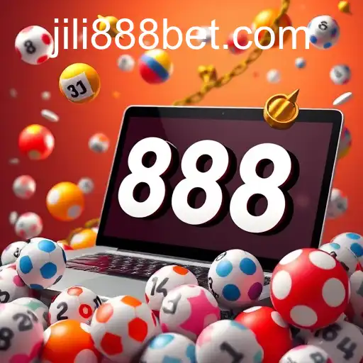 Exploring the World of Online Lottery with JILI 888
