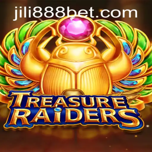 Explore the Adventurous World of TREASURERAIDERS with JILI 888