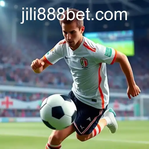 Exploring the Thrilling World of Virtual Sports: A Deep Dive into JILI 888